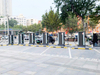 Xi\'an 11 Charging Station