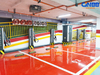 Changying East Road Charging Station, Xincheng District, Xi\'an