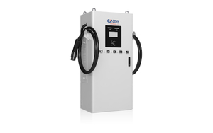 240kW DC integrated charging pile