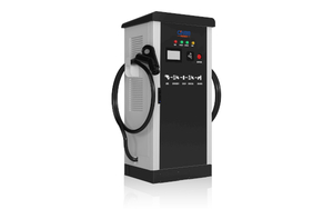 180kW DC integrated charging pile