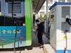 Hunan Shaoxi Station No. 2 bus charging station