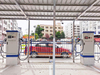 Dongguan Dalingshan Charging Station