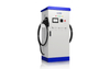60kW DC integrated charging pile
