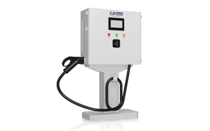40kW DC column charging pile