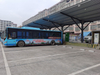 West Bus Charging Station, Shaoyang County, Hunan