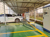 Lake Nanjing Neng New Energy Company Charging Station