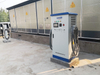 Charging Station in Beiguan District, Anyang City, Henan Province
