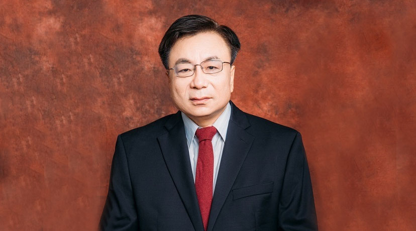 [Heavyweight] Qi Deyu, professor, doctoral supervisor, and director of the Institute of Computer Systems, School of Computer Science and Engineering, South China University of Technology