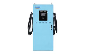 240kW DC integrated charging pile