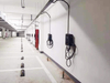 Xi\'an Nanxingtai Parking Lot Charging Station